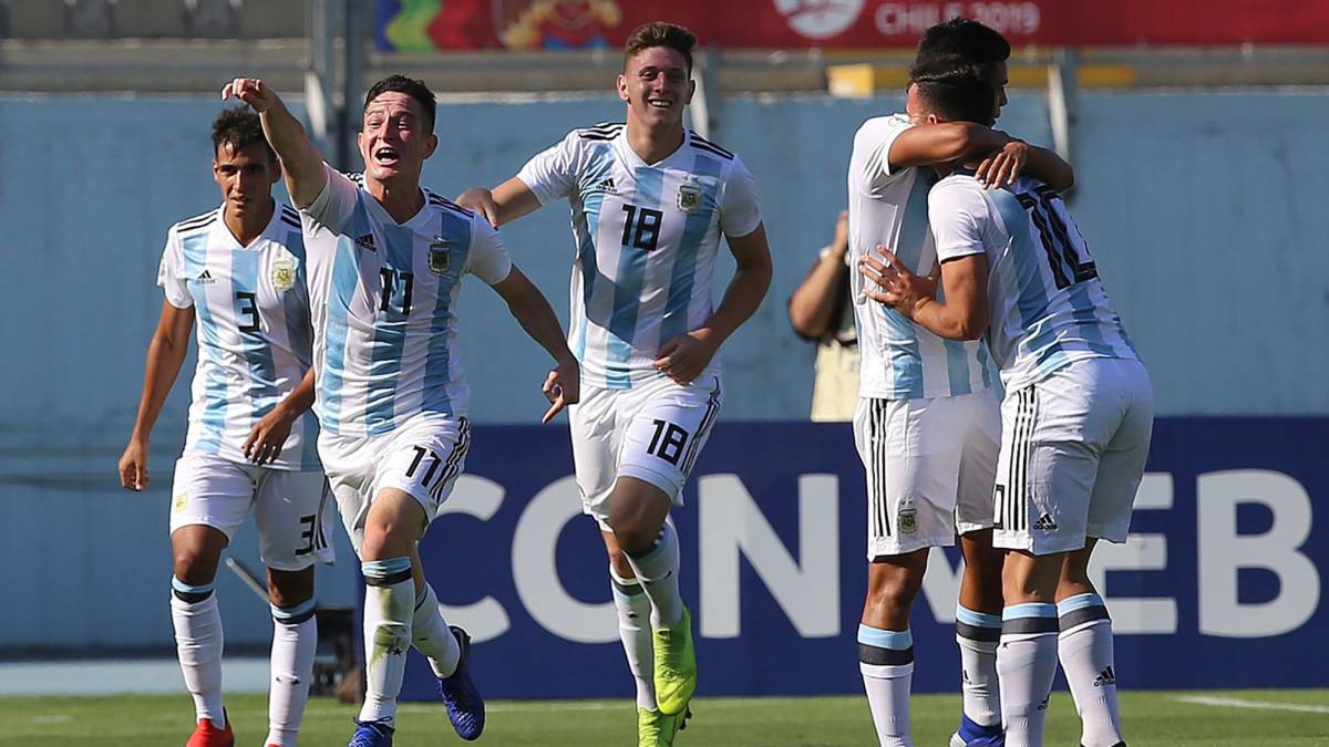 Argentina luchará por su 7º Mundial Sub-20 en Polonia y estará en los Panamericanos