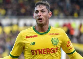 Emiliano Sala: un luchador en la vida con el gol en la sangre