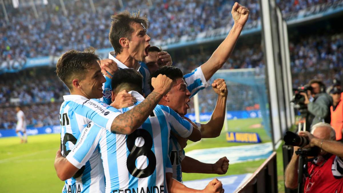 Los ocho desafios que esperan al líder del campeonato