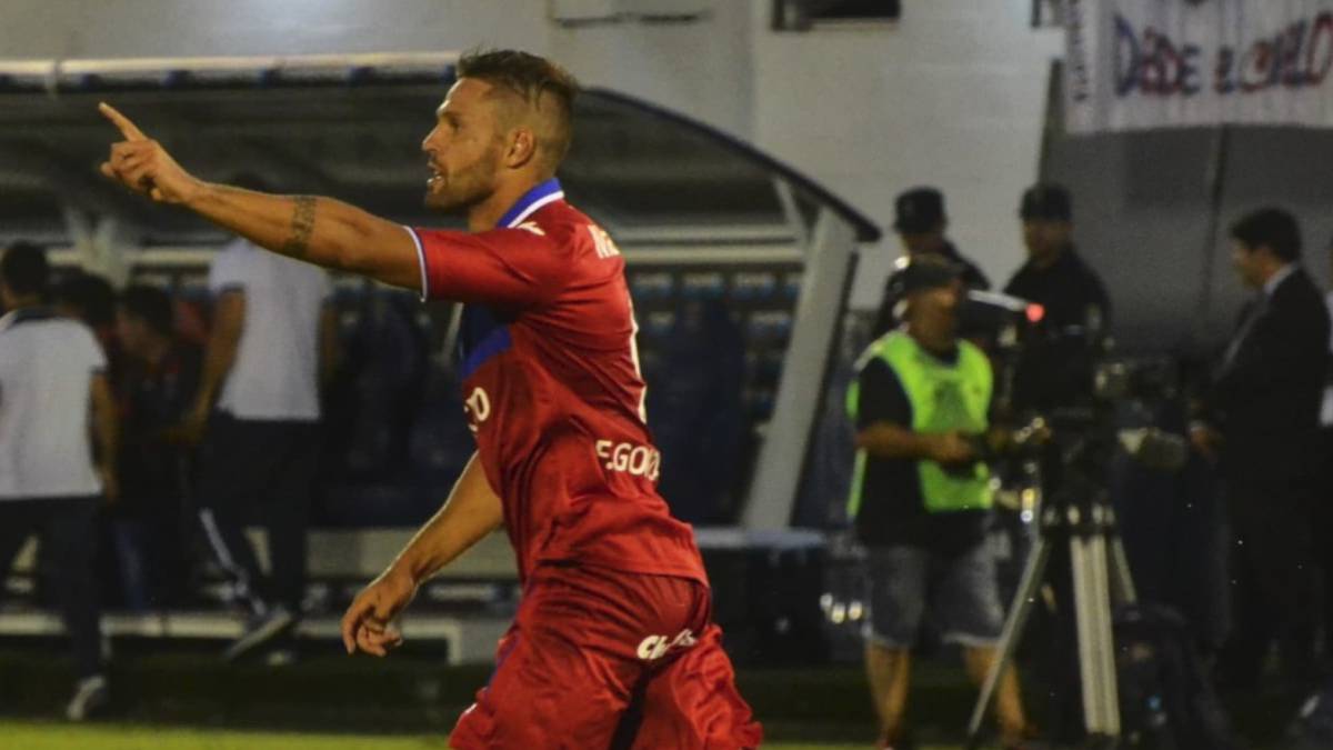 Inolvidable empate entre Tigre y Banfield en Victoria