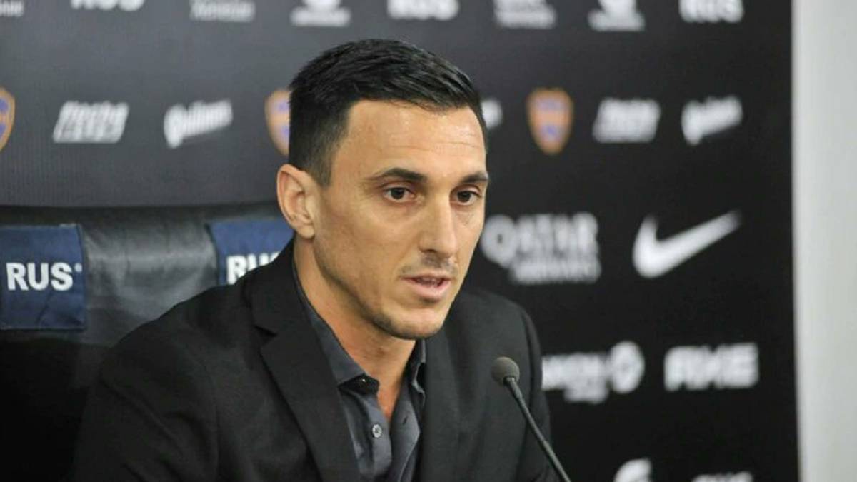 Nicolás Burdisso hizo un balance de las siete compras que hizo Boca y se ilusionó con tener un buen 2019. ¿Darán sus frutos?