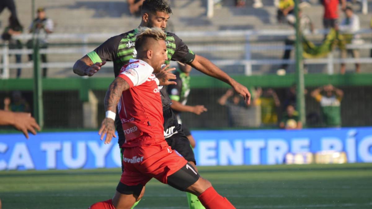 Sigue en vivo online la retransmisión del partido de Superliga Argentina entre Defensa y Justicia y Argnetinos, hoy, 11 de febrero, en As.com.
