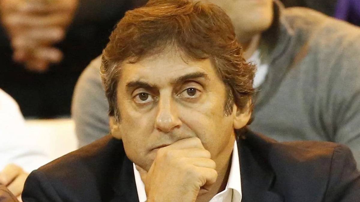 Francescoli respaldó a Borré: "Tiene grandes condiciones"