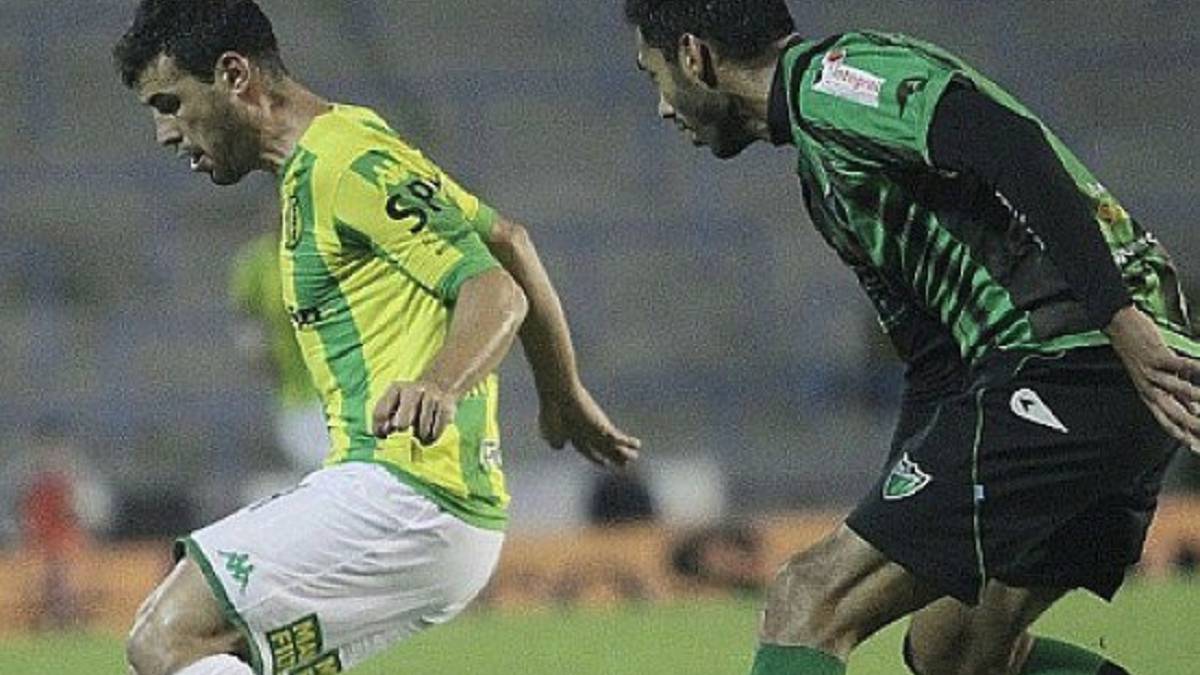 Aldosivi - San Martín en vivo: Superliga Argentina 2019