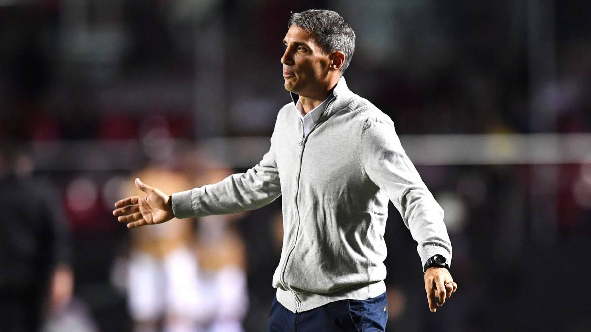 Vojvoda: "La personalidad del equipo depende de los futbolistas"