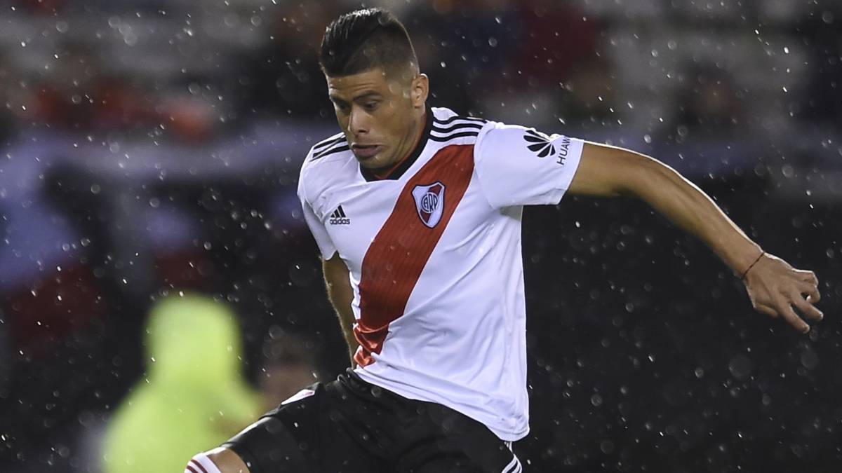Moreira se marcha a préstamo a Portland Timbers de la MLS