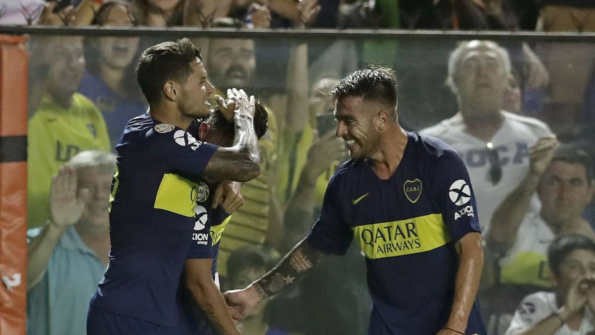 Semana clave para Boca: ¿podrá ir en busca del tri?