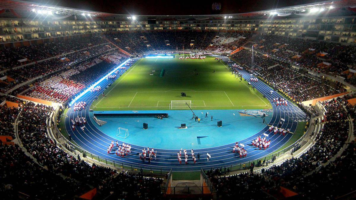 River debutará ante Alianza Lima en el Estadio Nacional