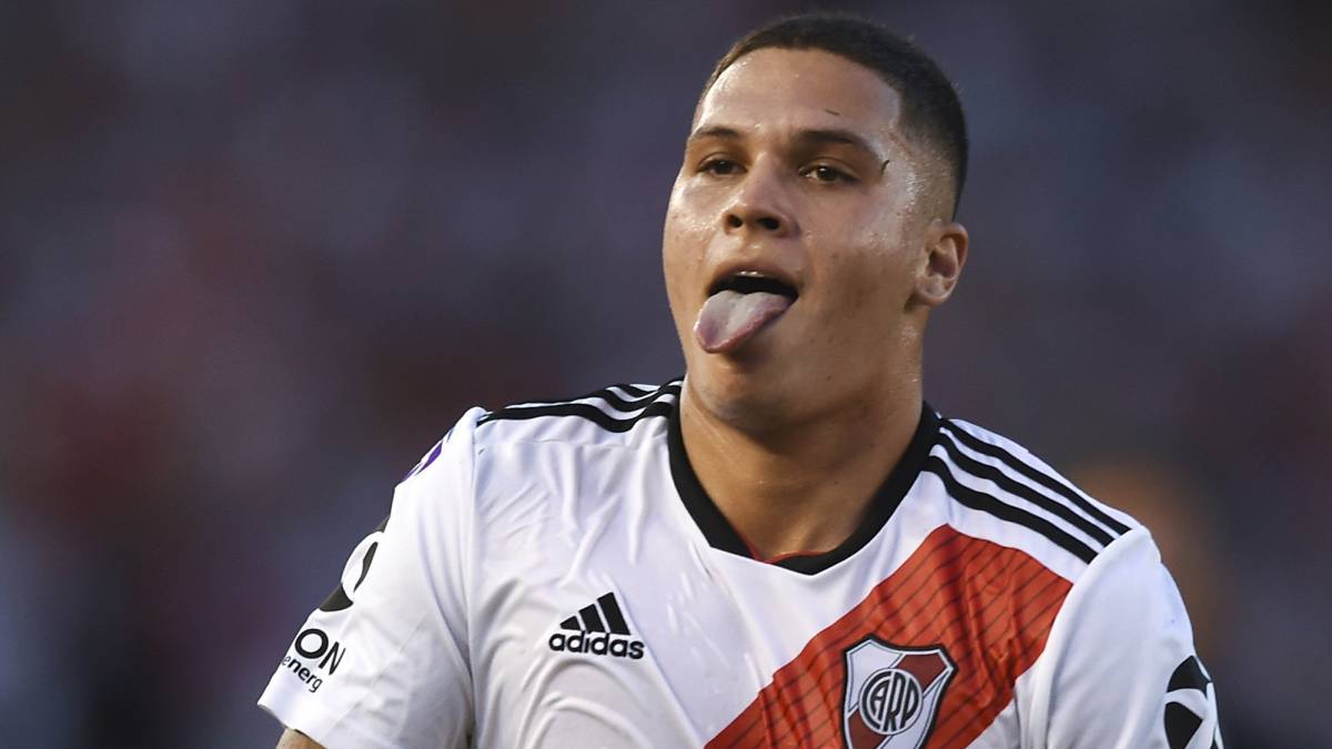 TNT: complicaciones en la renovación de Quintero