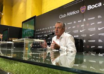Alfaro: