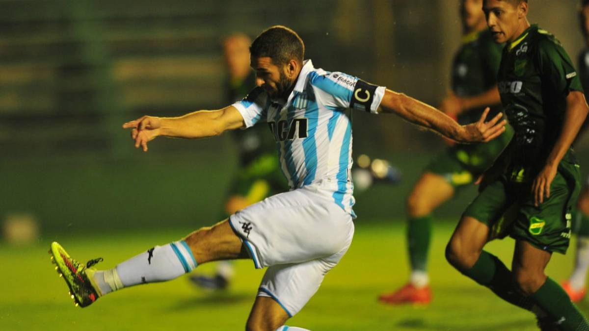 Defensa y Racing buscarán asegurar Libertadores 2020