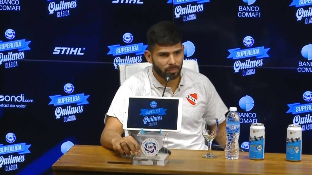 Romero: "Analizar cómo se llega, no tiene mucho sentido"