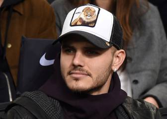 Zanetti, sobre Icardi: