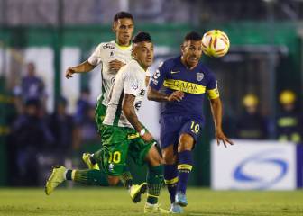 Tevez: