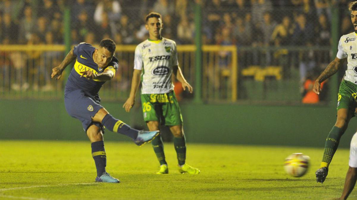 El plan de Tevez para reinventarse a los 35 años