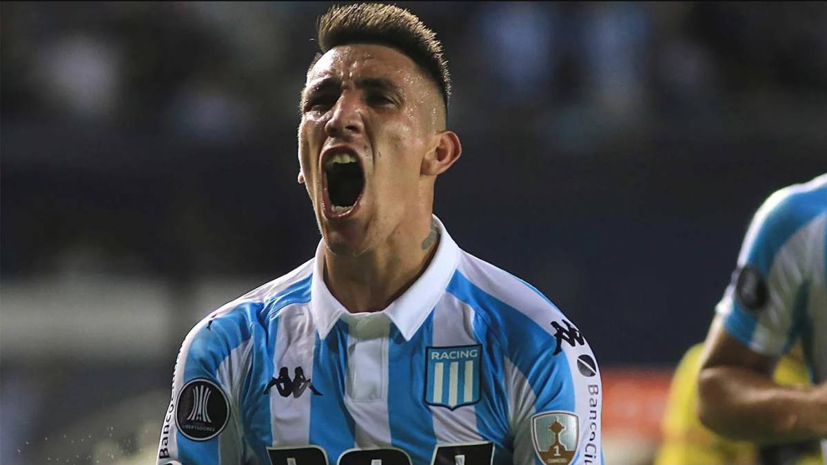 Central aparece como competidor de Godoy Cruz