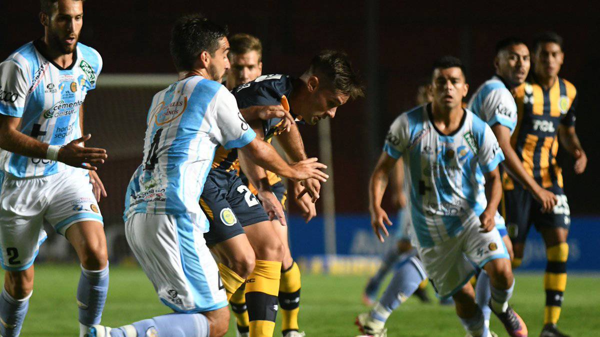 Histórico Sol de Mayo: elimina al actual campeón Central