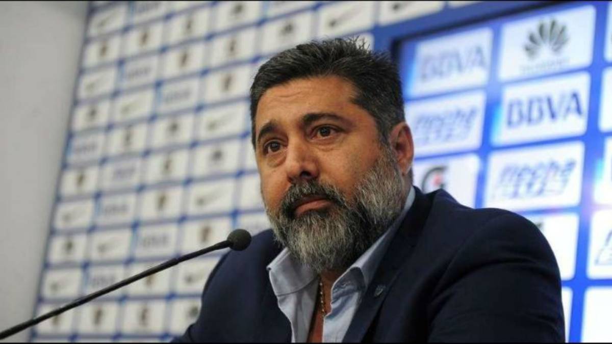 "No me gustó que los barras intimiden a la gente..."