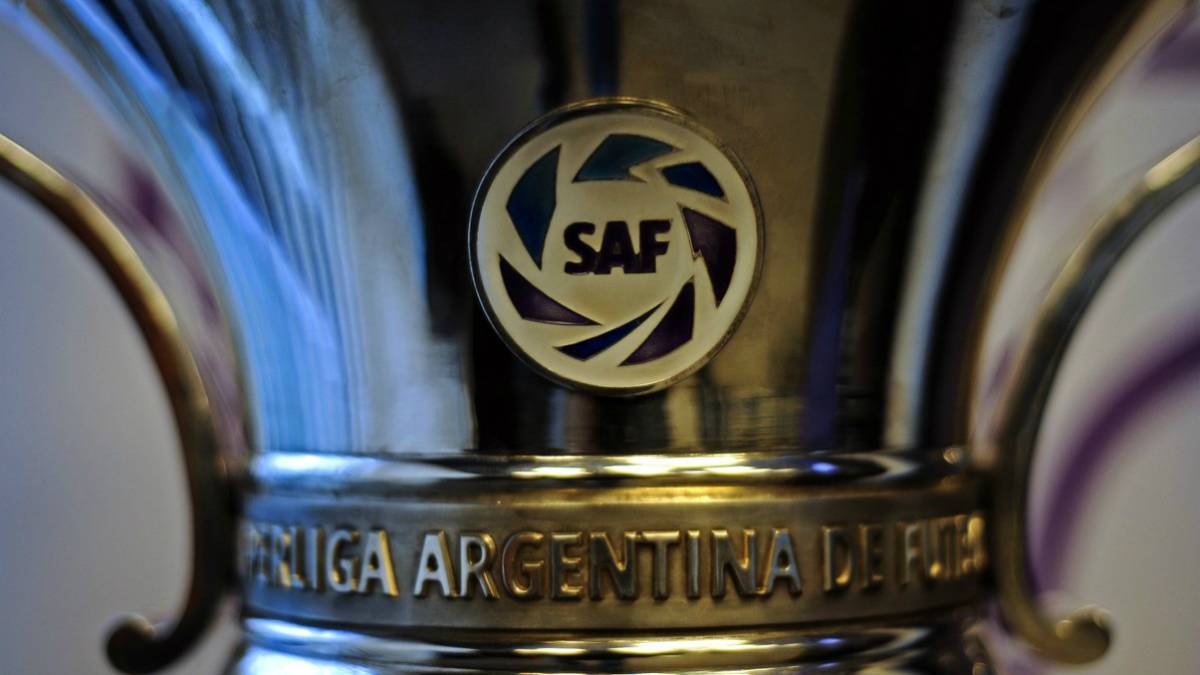 Reprogramada la Fecha 24 de la Superliga