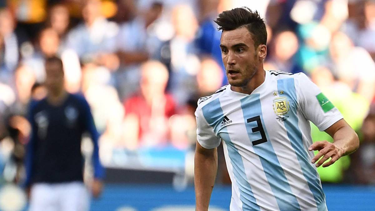 "Tenemos al mejor del mundo y no lo sabemos aprovechar"