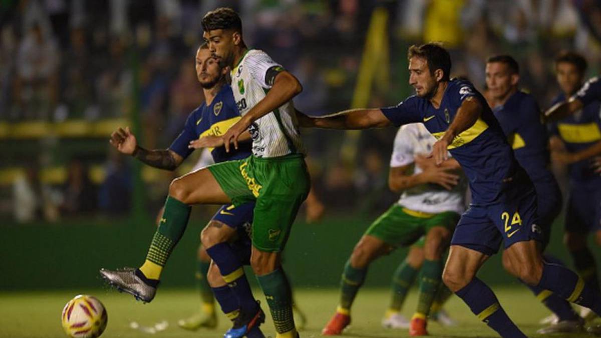 Jorge Wilstermann - Boca: horario, canal TV y dónde ver la Libertadores