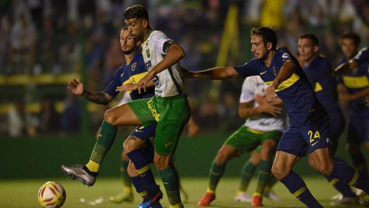 Jorge Wilstermann - Boca: horario, canal TV y dónde ver la Libertadores