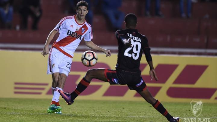 ¿Cómo le fue a River en sus anteriores visitas a Perú?