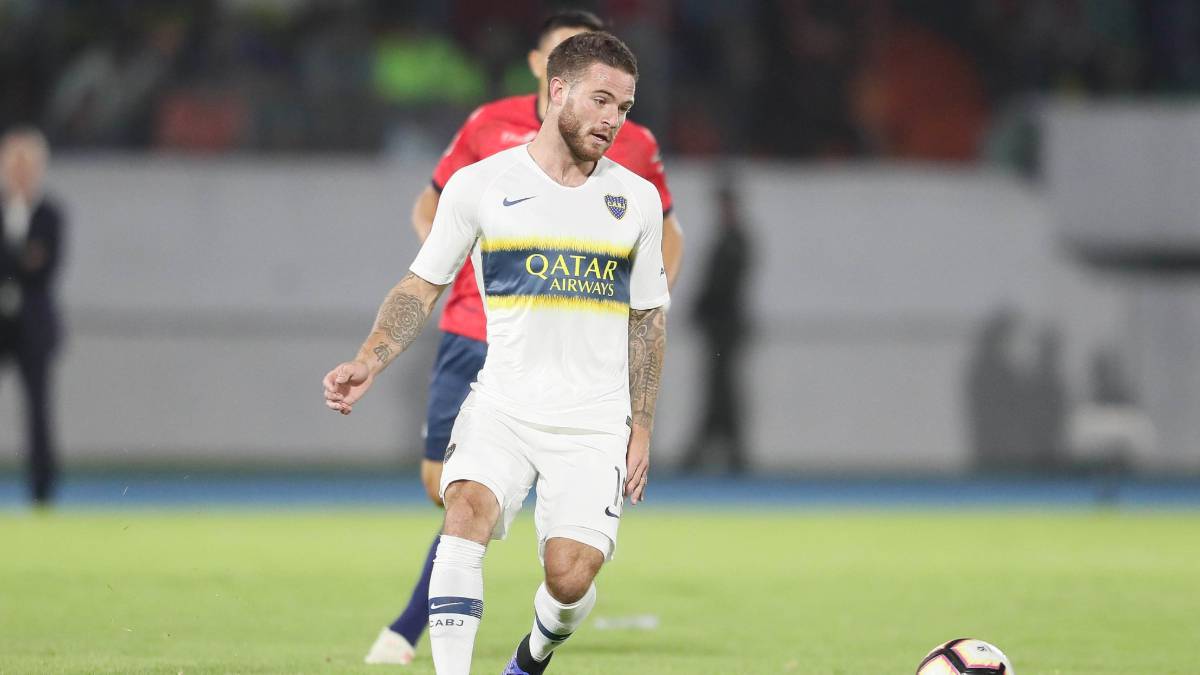 Sigue el Jorge Wilstermann - Boca, en vivo y en directo online, partido de la primera fecha de la Copa Libertadores, hoy 5 de marzo, a través de As.com.
