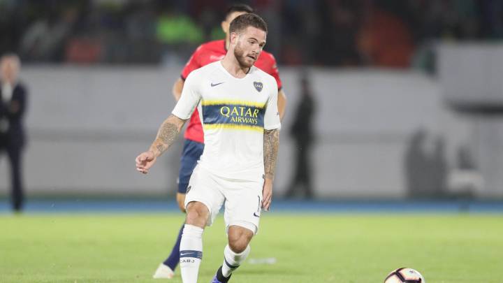 Sigue el Jorge Wilstermann - Boca, en vivo y en directo online, partido de la primera fecha de la Copa Libertadores, hoy 5 de marzo, a través de As.com.