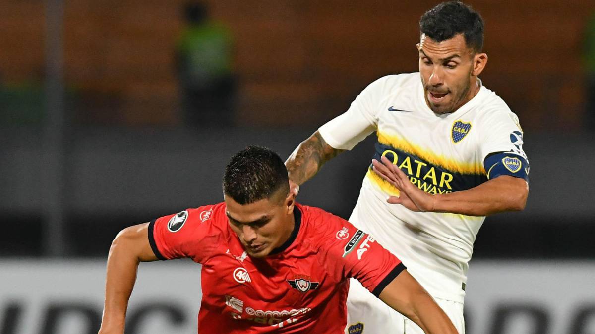 El Apache volvió a hablar a la conclusión del partido, en el que fue uno de los destacados. Acabó agotado pero lo dejó todo en la cancha.