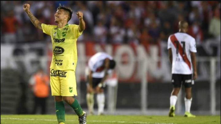 Blanco, Lisandro Martínez y Musso, las novedades