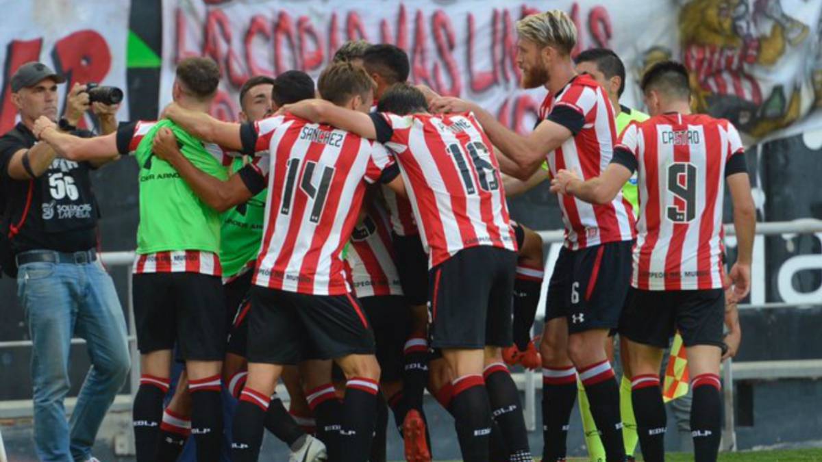 El Pincha sigue siendo el dueño del clásico de La Plata