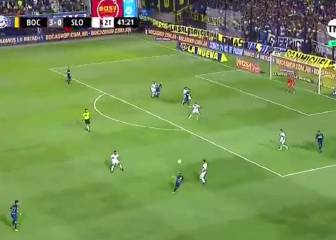 La rabona de Buffarini que hizo explotar a San Lorenzo