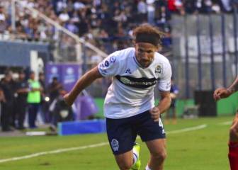 Gimnasia sacó un triunfo de la galera ante Newell’s