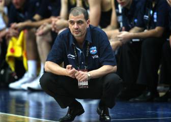'Oveja' Hernández: