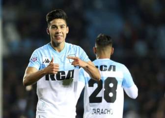 Pol Fernández: “Estamos bien, con confianza”