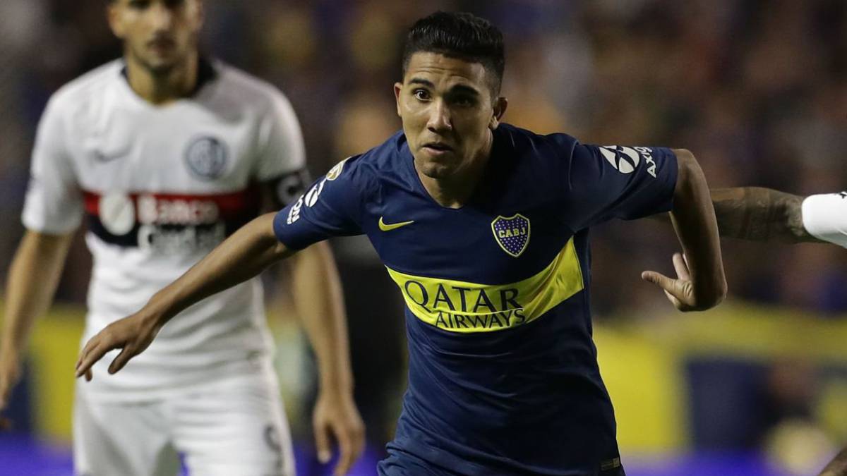 Sigue el San Martín - Boca en vivo y en directo online, partido de la fecha 23 de la Superliga Argentina que se disputa hoy, 17 de marzo, en As.com.