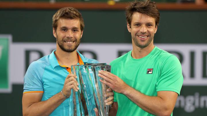 Zeballos gritó campeón