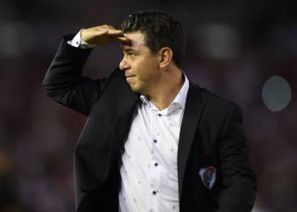 Gallardo: