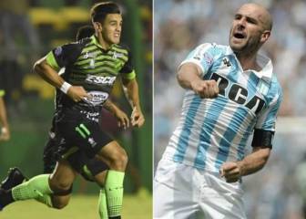 Oficial: Racing y Defensa y Justicia a la misma hora