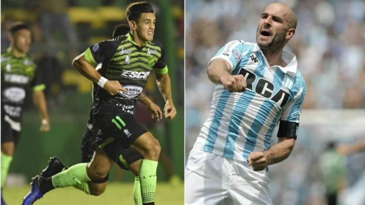 Oficial: Racing y Defensa y Justicia a la misma hora