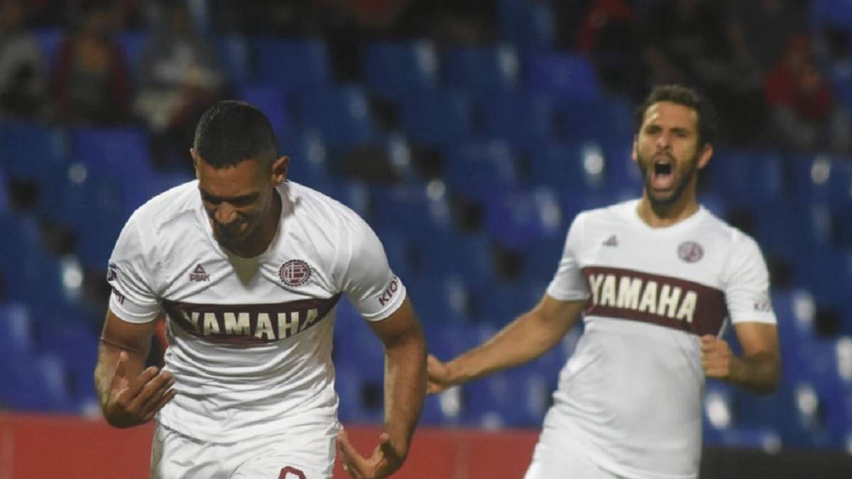 El Lobo necesitó la tanda de penales para alcanzar la siguiente ronda y el conjunto granate venció con un nuevo gol de Pepe Sand.