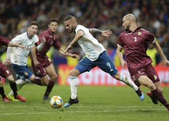 Benedetto: