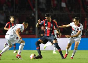 Un punto que no sirve a ninguno