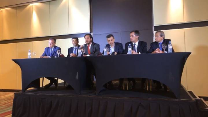 Laporta: "Aplicamos lo que dice el reglamento"