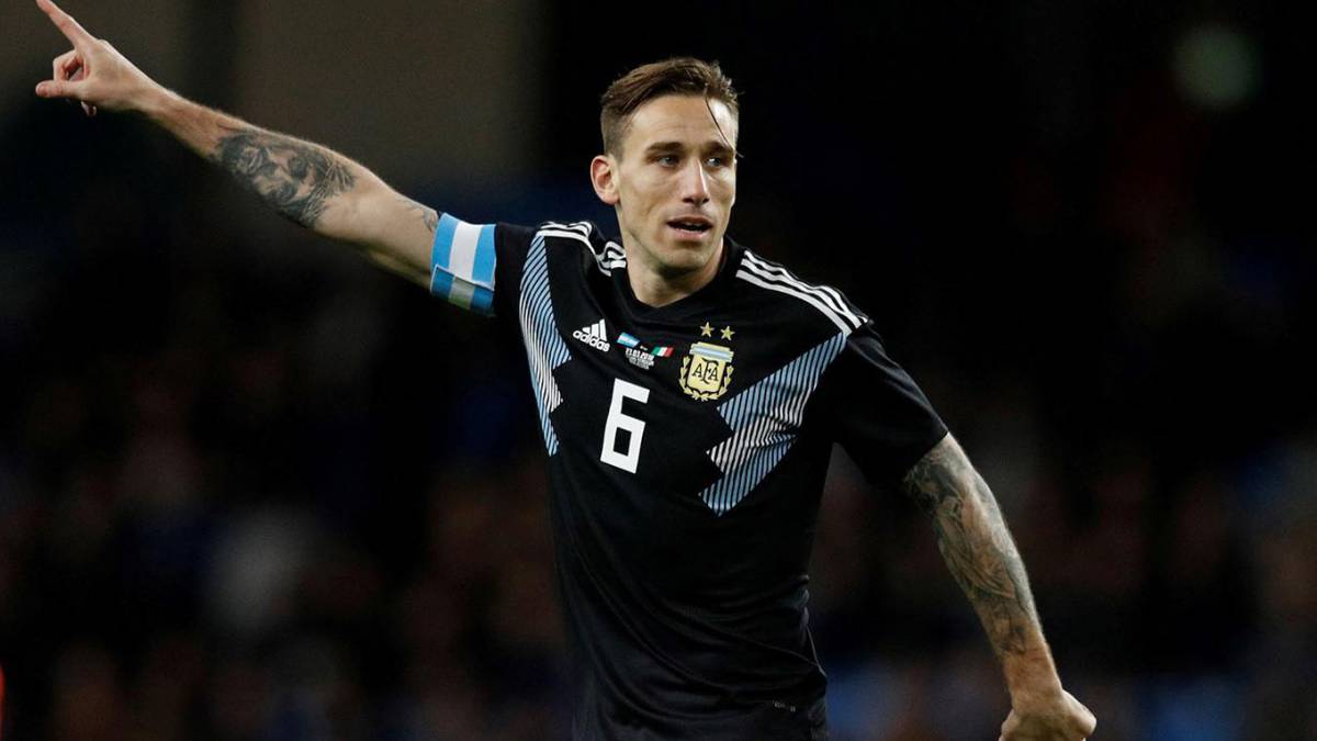 Biglia: "No estuvimos a la altura en el Mundial de Rusia"