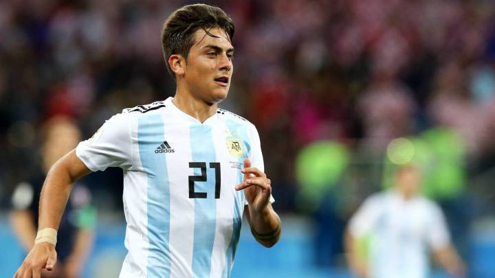 Marruecos - Argentina: TV, horario y cómo ver el partido amistoso