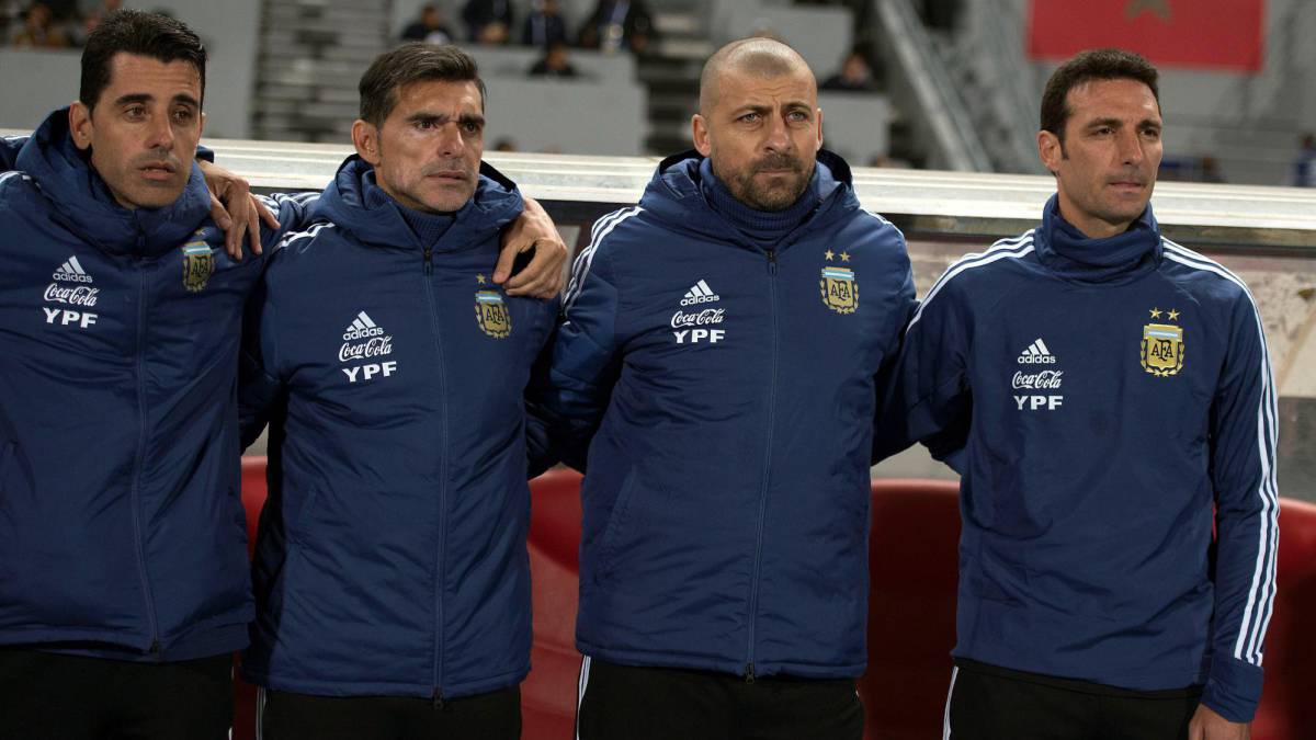 Se fue la doble fecha, quedaron las dudas en la Selección