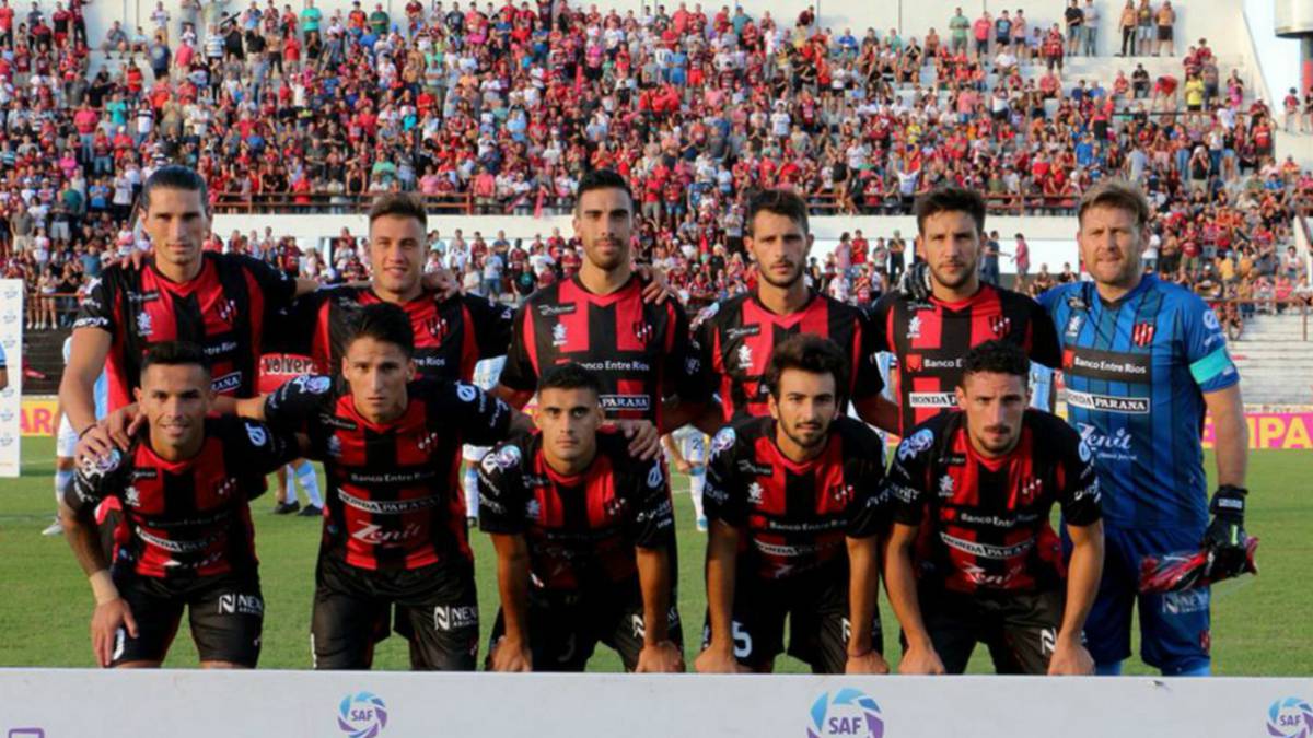 Empiezan a definirse los tres descensos que faltan