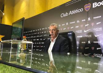 Alfaro sobre Pavón: